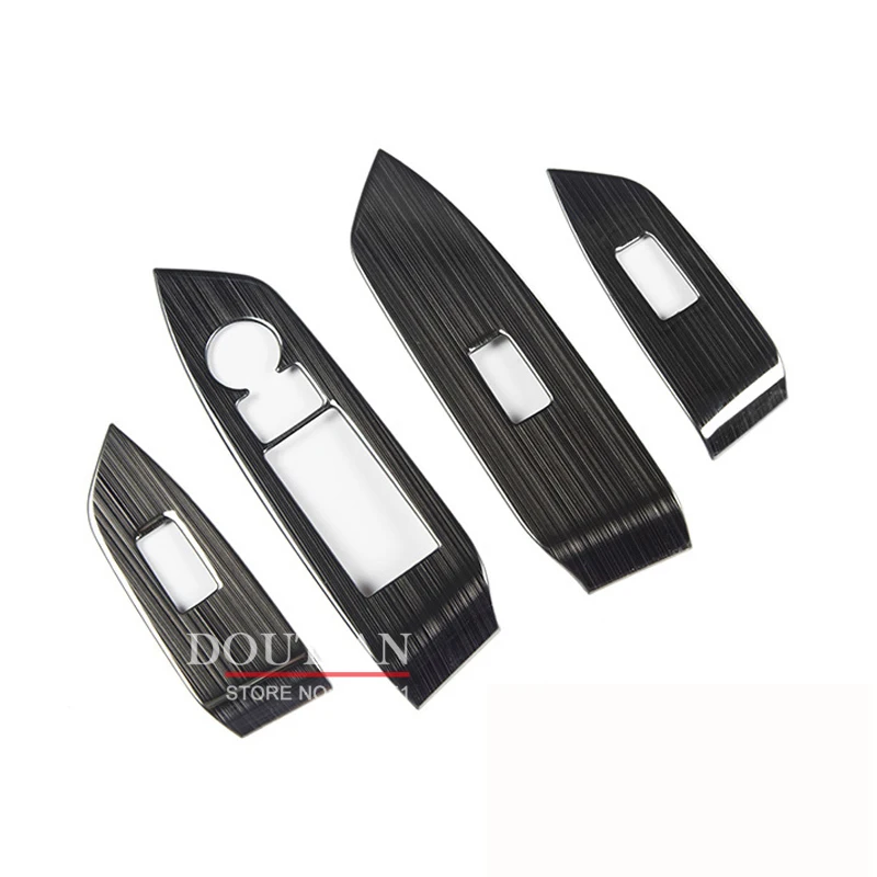 Внутренняя крышка окна автомобиля из нержавеющей стали подлокотник