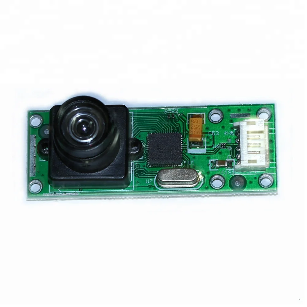 

EX120CPGS Wholesale 1/3inch Global CMOS Sensor CCTV Board Camera Module