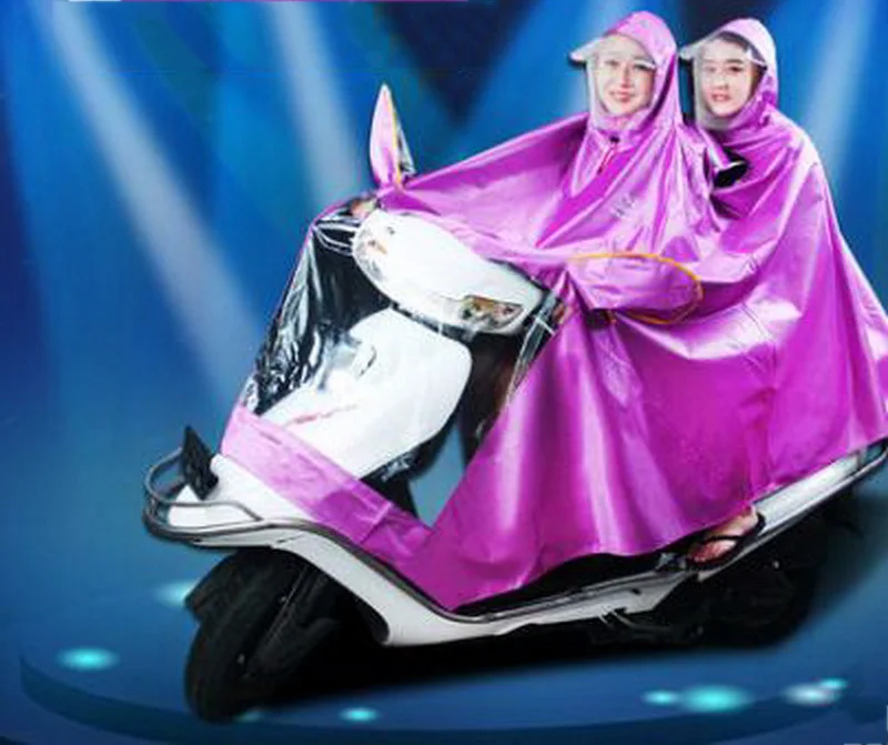 Непроницаемый прочный дождевик для мотоцикла 2017 брюки костюм езды на велосипеде