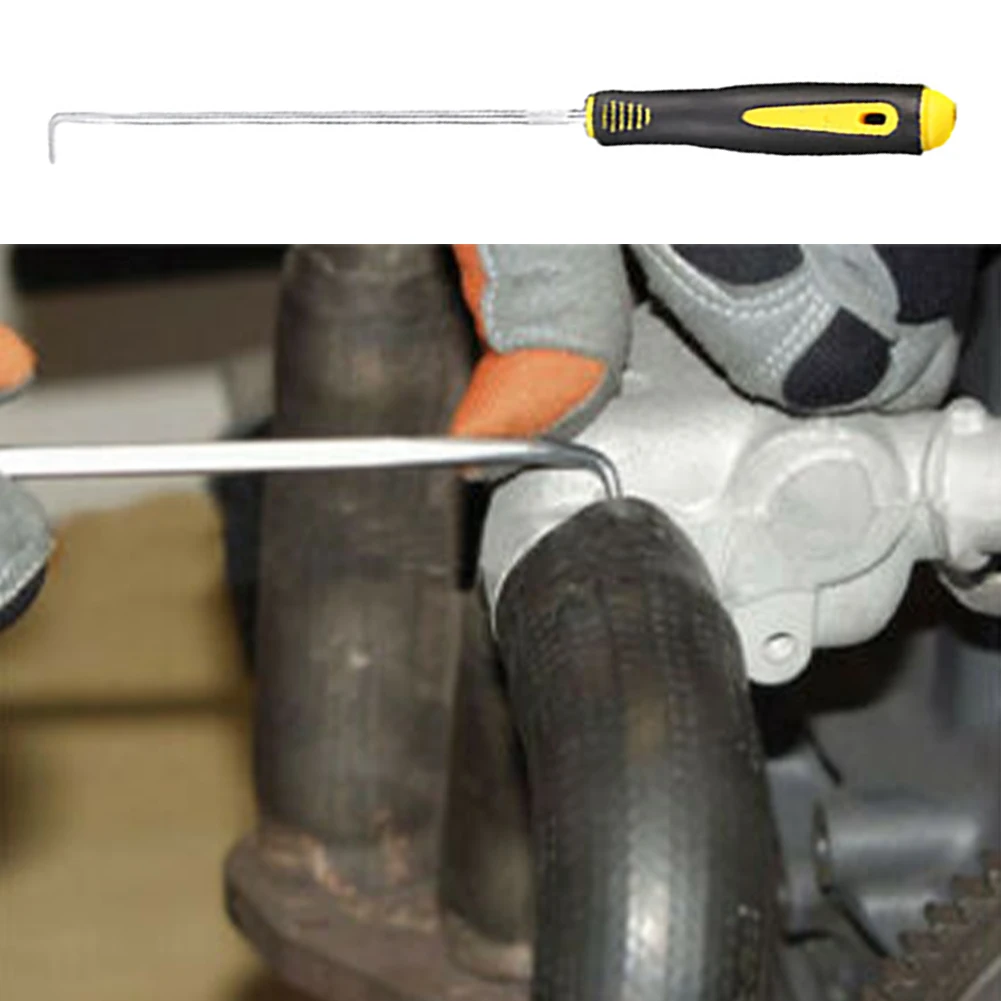 9 шт. прочный автомобильный крючок ручные инструменты масляное уплотнение