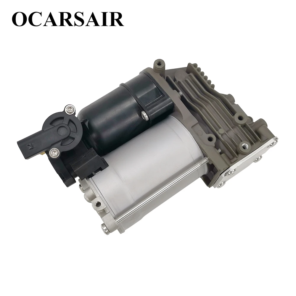 Воздушный подвесной компрессор для Jaguar XJ X351 2010-2015 насос Oem # JA1S12 C2D5825 AW933B484AF