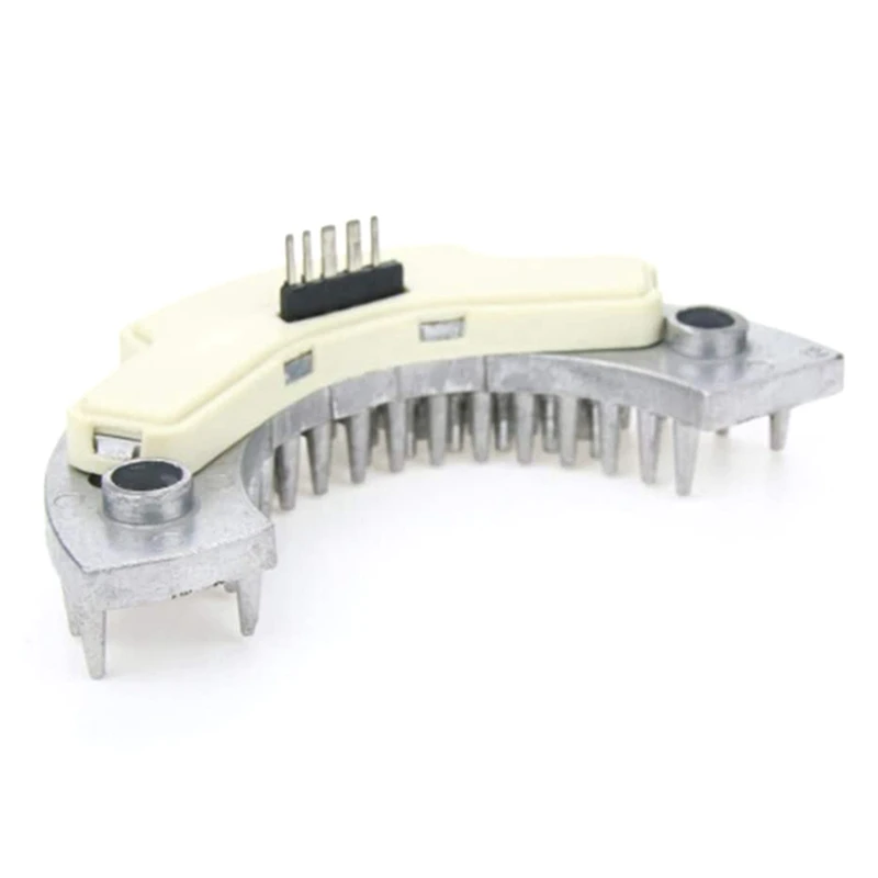 Автомобильный ОВКВ электродвигатель вентилятора резистор для PEUGEOT 307 6441.AL 6441.AP