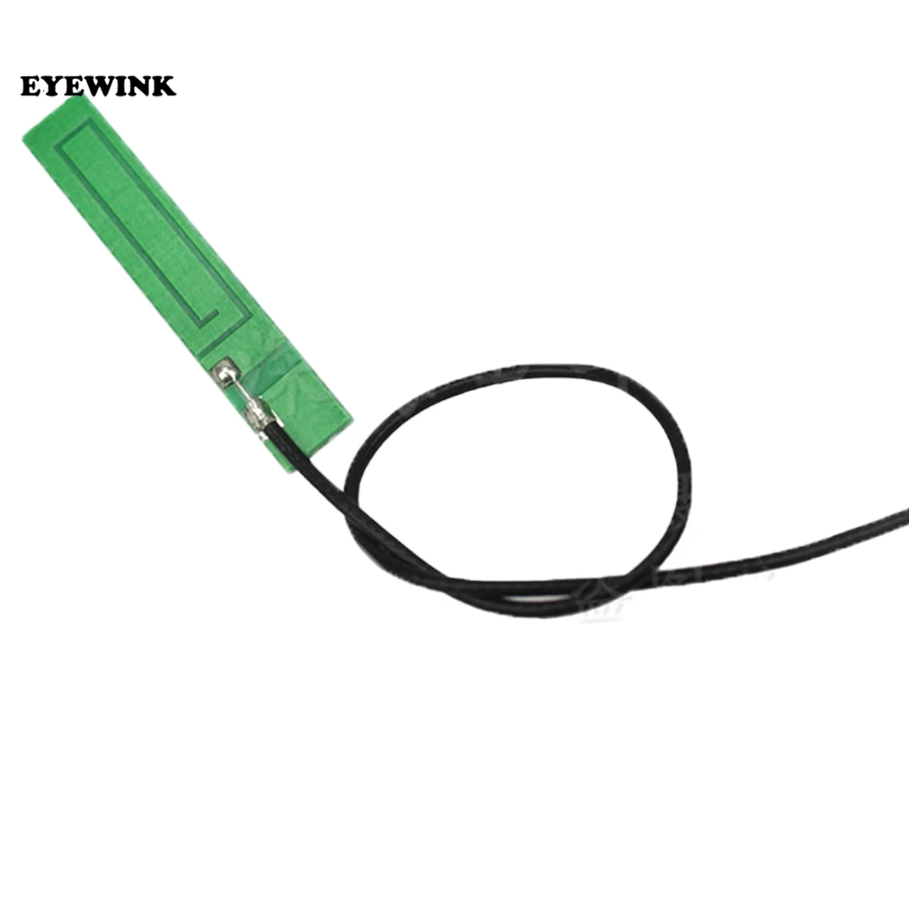 Wi Fi 2 4G 3dbi PCB антенна IPX IPEX WLAN ноутбук bluetooth ZigBee беспроводной модуль SIM900 SIM800L SIM908 SIM800C|