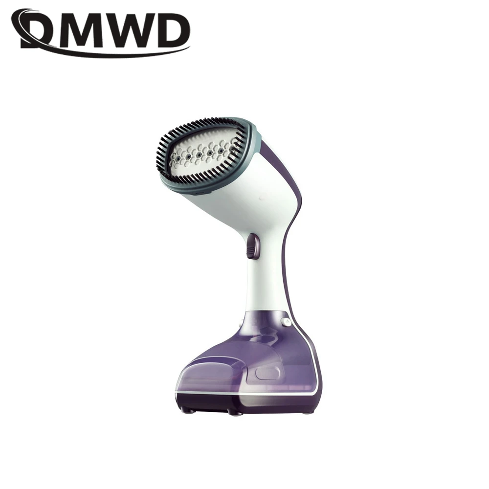

DMWD High Quality Handheld Garment Steamer Mini Electric Iron Portable Steam Irons For Clothes Air Humidifiers Aroma Diffuser