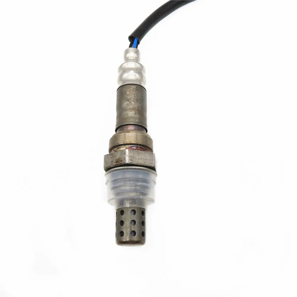 O2 кислородный датчик Lambda сенсор подходит для TOYOTA Estima ACR30 ACR40 2001 2002 2003 2004 2005 No #89465 28320