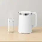 2021 XIAOMI MIJIA умный электрический чайник с постоянной температурой, Pr кухонный электрический чайник, чайник MIhome с постоянной температурой, самовар