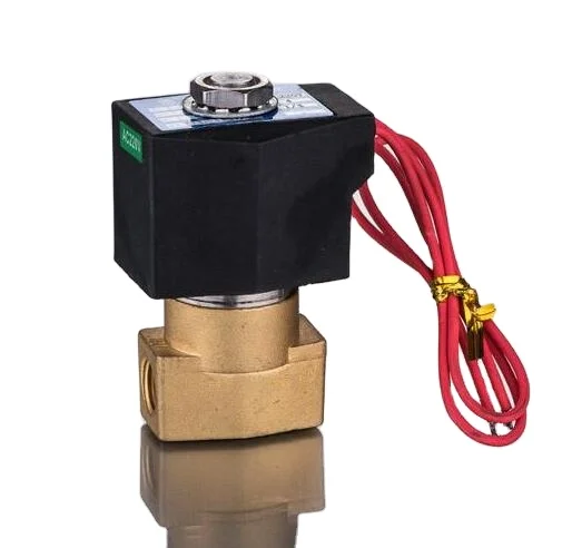 

good to use brass body SAB series SAB41-04 G1/2 port size 24vdc water electro valve 1/2 inch fountain solenoid valves
