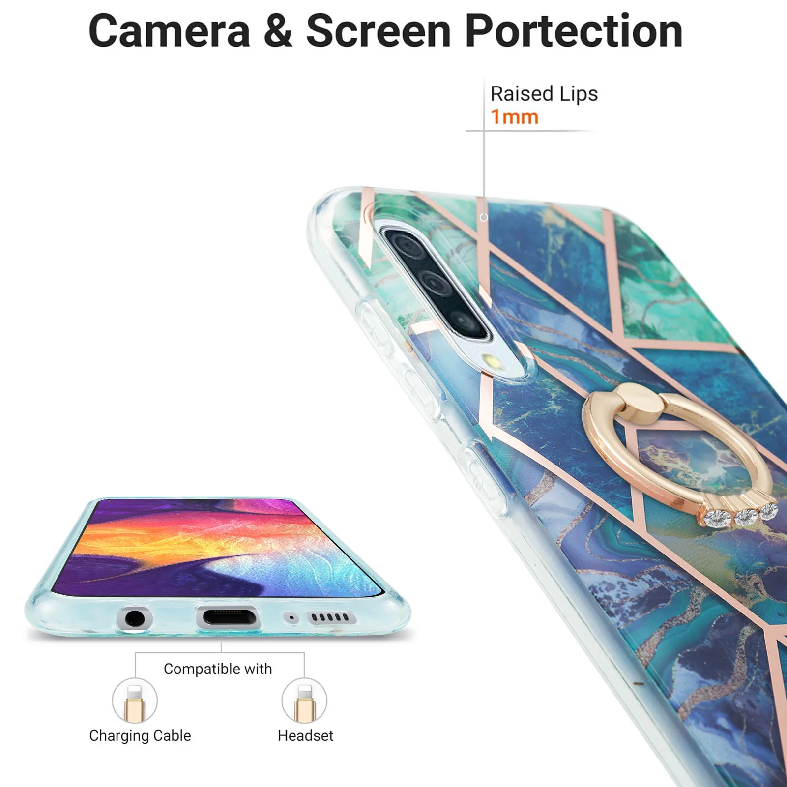 Для samsung Galaxy Note 5 чехол Гибридный армированный Жесткий PC + TPU 2 в 1 карта слайдер с