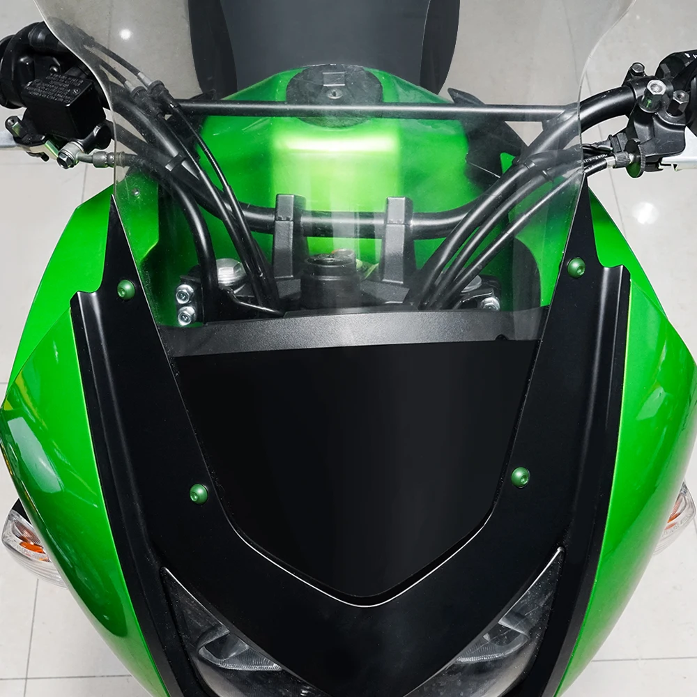 

155PCS Motorcycle Windshield Body Fairing Bolts Screws For Kawasaki Suzuki Honda For Yamaha Harley For KTM BMW Aprilia Sportbike