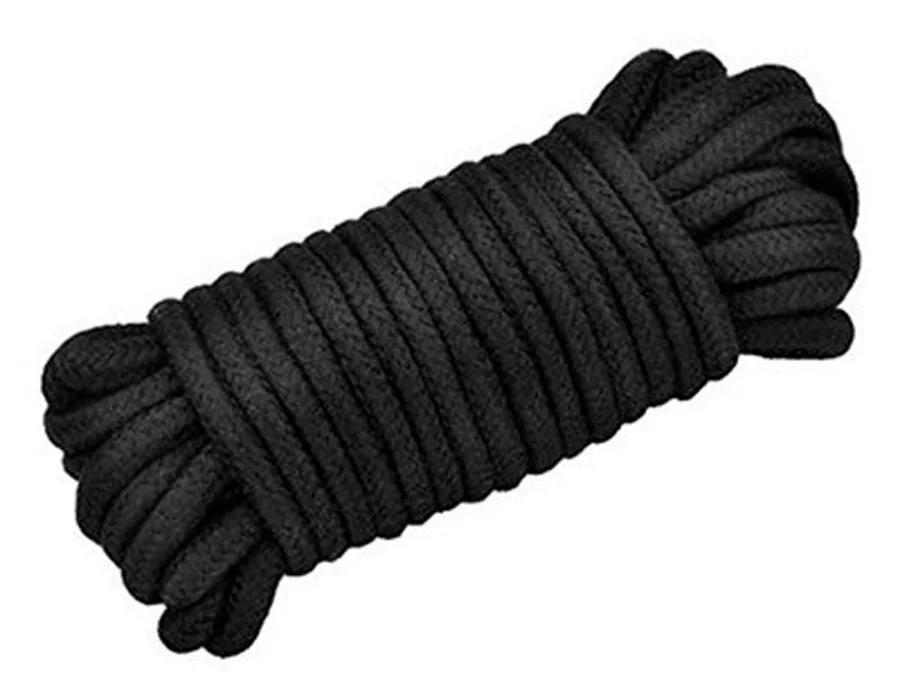 Набор для игр бондаж фиксаторы наконечник веревка БДСМ секс-игрушки пар Мягкая