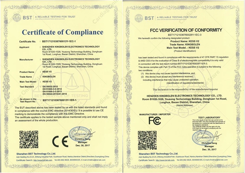 Красный KESS V2.47 V5.017 без жетонов ЭБУ чип Тюнинг мастер ЭКЮ программист KESS V2 менеджер Тюнинг Комплект для автомобиля/грузовика
