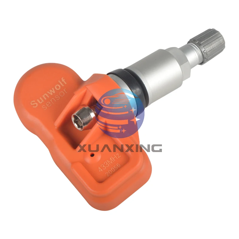 SUNWOLF MX сенсор 433 315 TPMS Mx Sensor Scan Инструменты для ремонта шин автомобильные