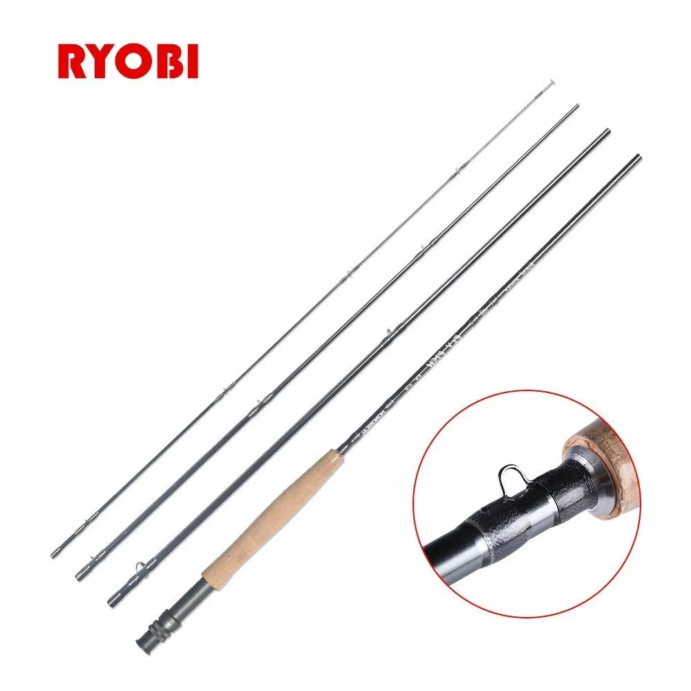 2 6 м удочки для ловли нахлыстом катушка сумка рюкзак набор секций забрасывания