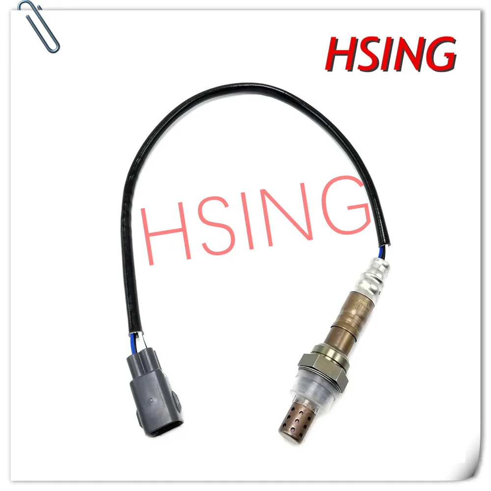HSINGYE совершенно новый #89465 30470 датчик кислорода O2 Датчик подходит для Тойота Супра