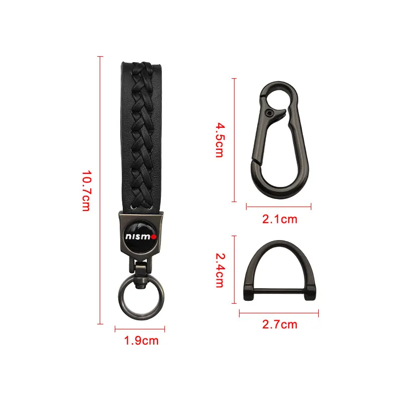 1 шт. Автомобильная эмблема кольцо для ключей фотокольца автомобильные