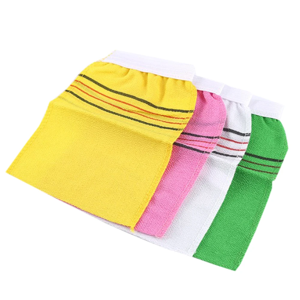 

1 шт., отшелушивающая перчатка для лица