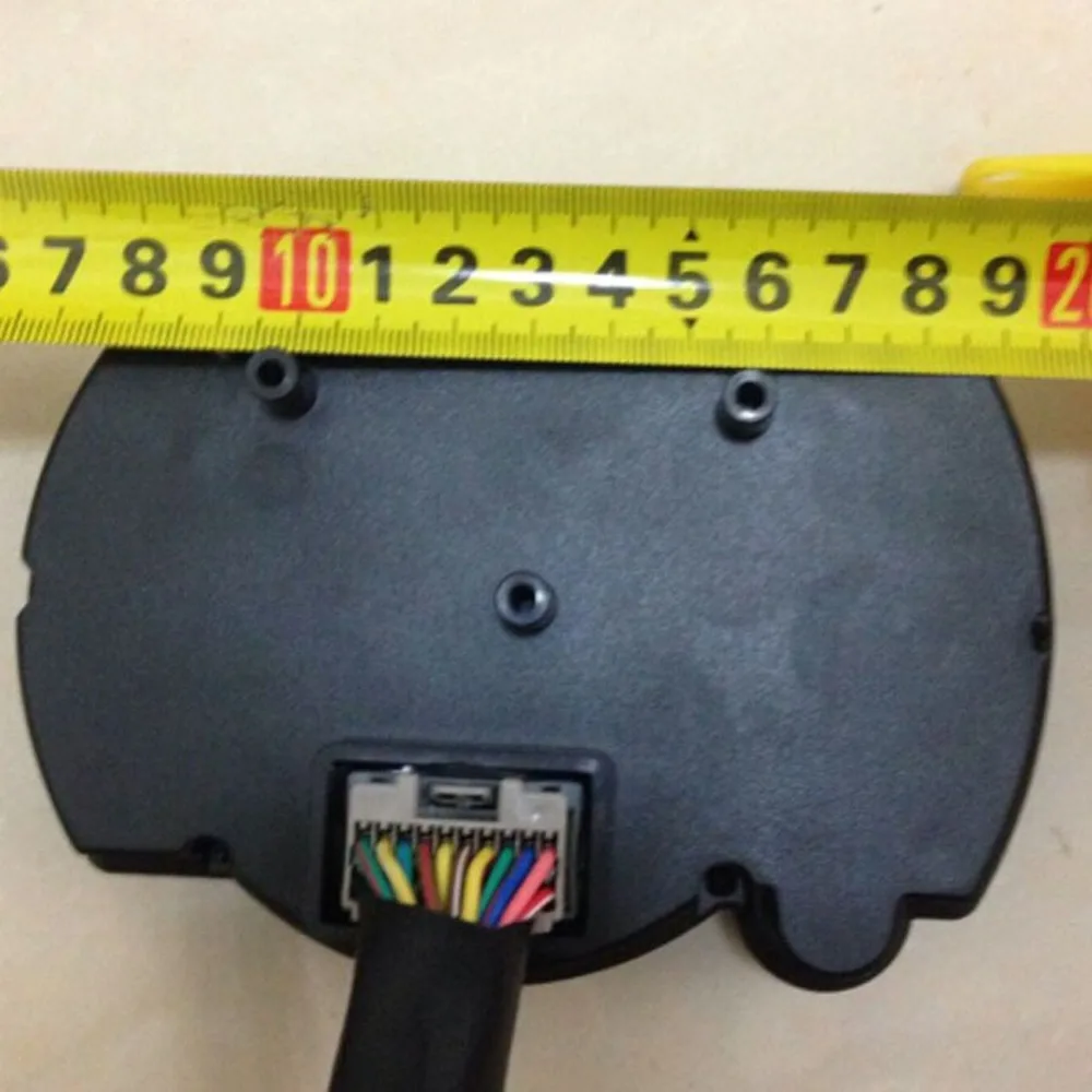 

Universal Motorcycle LCD Meter Motorcycle LCD Meter Odometer Modified Tachometer Electronic Meter Motorcycle Speedometer