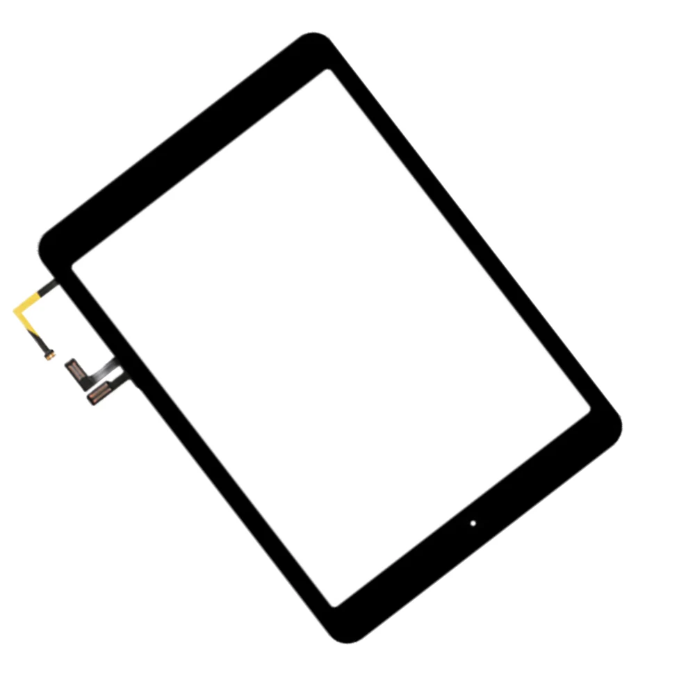 

New Touch For iPad Air iPad 5 Touch Screen Digitzer For iPad5 iPad Air 1 Screen Panel Sensor A1474 A1475 A1476