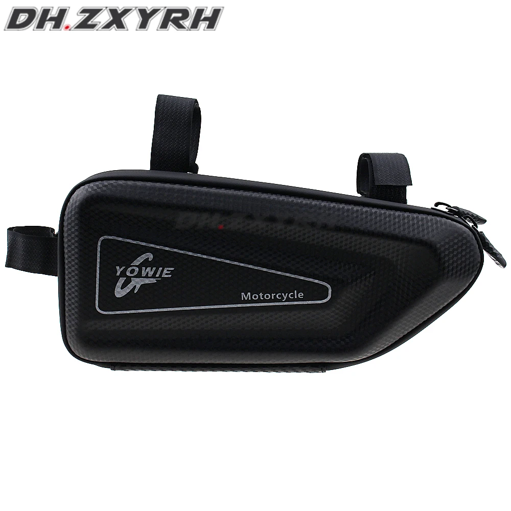 Motorcycle Side Package Modified Hard Shell Triangle Bag Kit for HONDA CBR1000RR CBR 1000 RR 1000RR 2004 05 06 2007 |