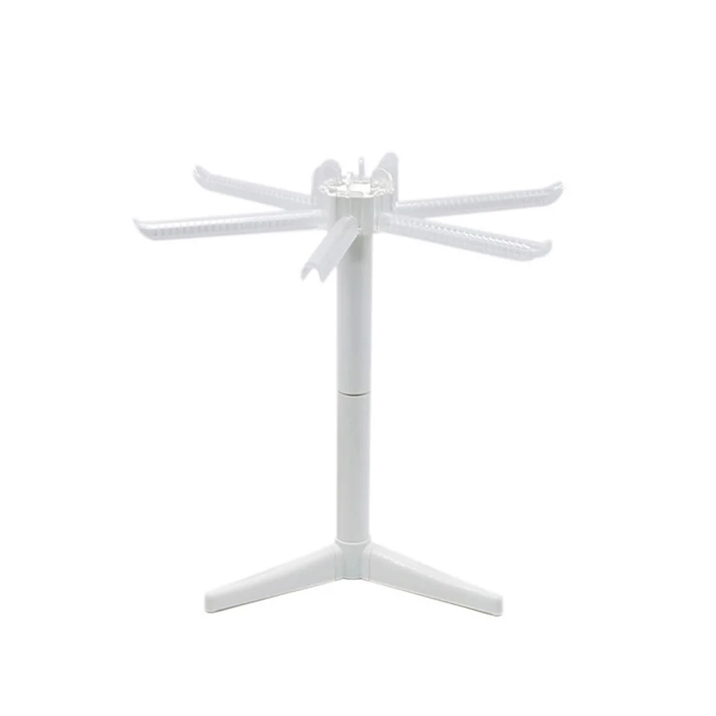 

Пластиковые спагетти паста сушилка Складная подставка лапша держатель для еды полка Кухонные гаджеты аксессуары инструменты для приготов...