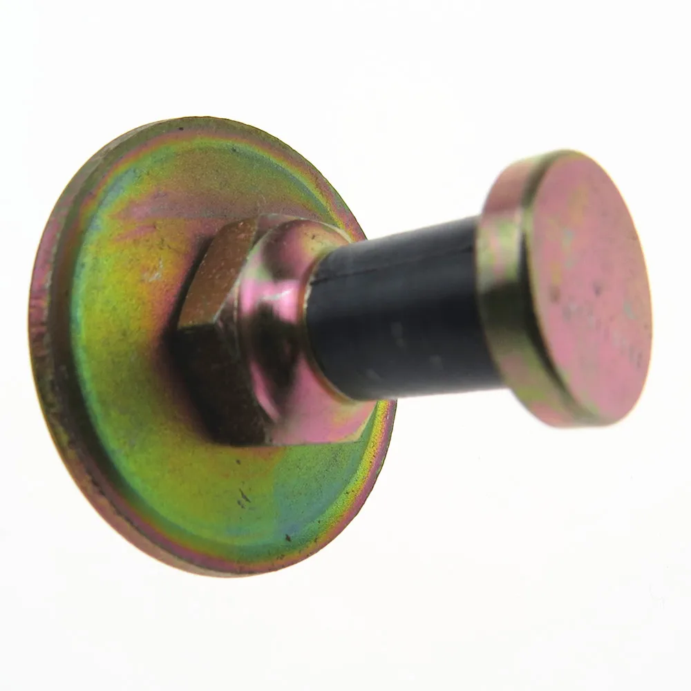 1 шт. 357 837 034 357837034 автомобильные новые болты для дверного замка Passat B3 B4 Golf 2 MK2 Bora Polo