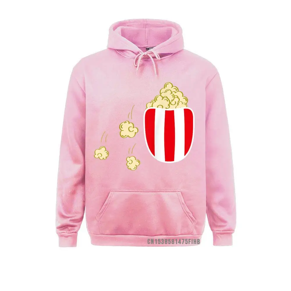 Карманный попкорн Забавный дизайн для мужчин женщин и детей! Толстовка