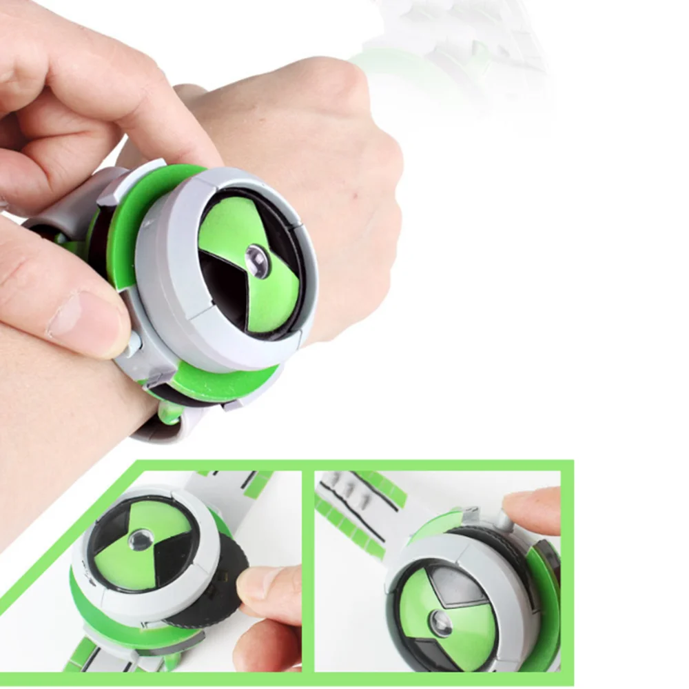 Детские часы-проектор японские часы игрушечный проектор с поддержкой среднего