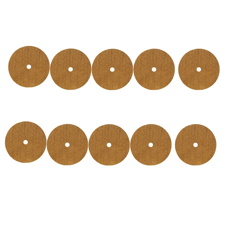 

10 шт., защитные горшечные растения, 20 см