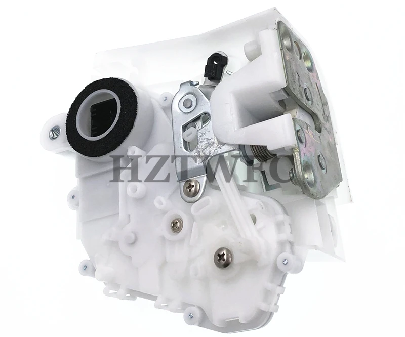 Бесплатная доставка задний и правый Привод защелки дверного замка 72610SWAA01 72610 SWA A01