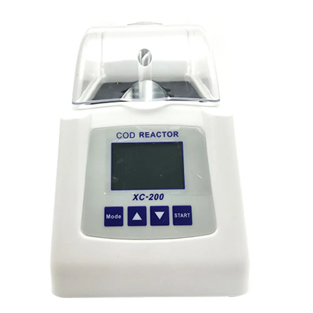 

Portable Chemical Oxygen Demand Analyzer COD Reactor for Outdoor