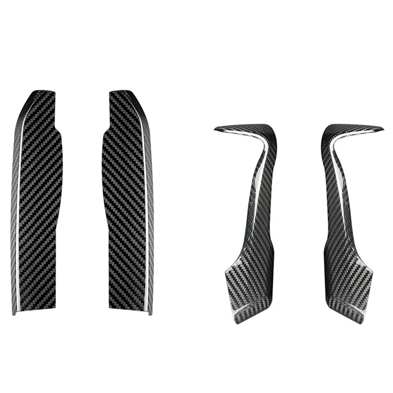 

Чехол центральной консоли для Subaru BRZ, Toyota 86 2013-2020