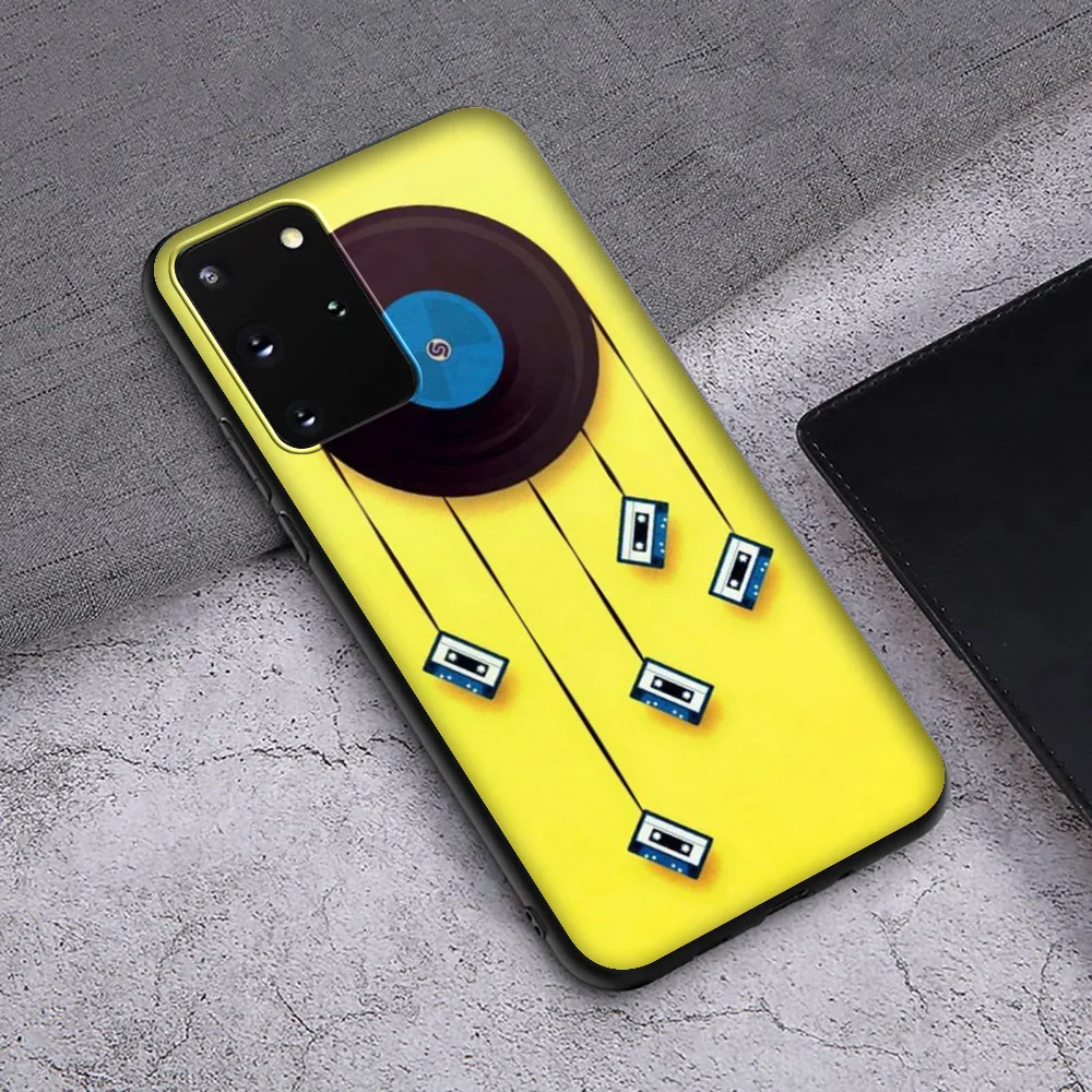 Чехол для Samsung A01 A11 A21 A41 A2 Core A20e A70s J4 J7 Duo J6 J8 Plus Prime | Мобильные телефоны и аксессуары