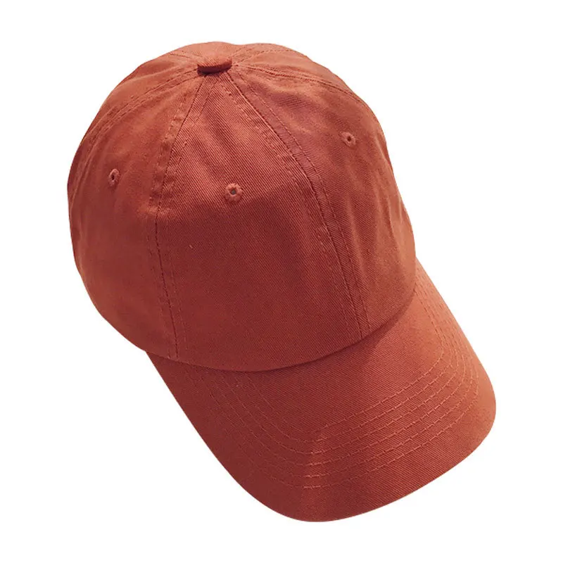 Спортивные шапки уличная бейсбольная кепка мужская и женская повседневная