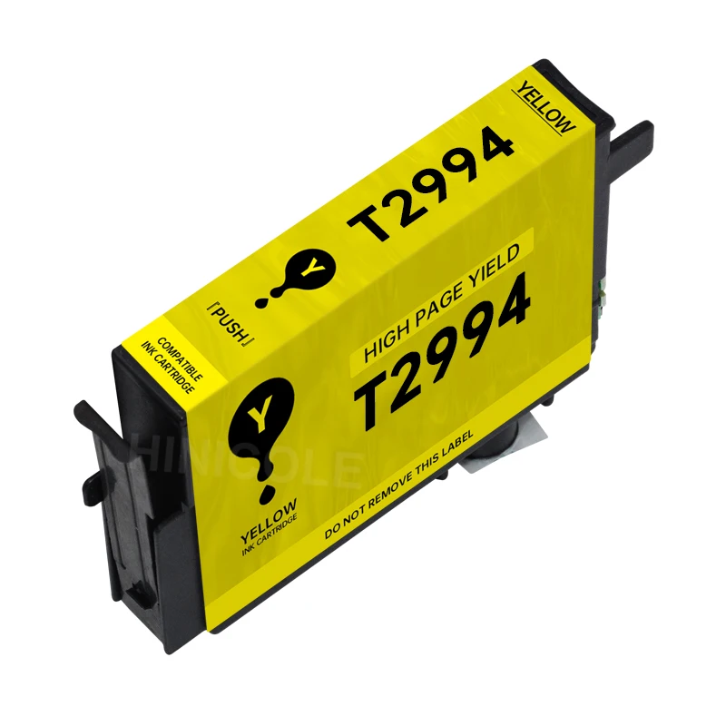 Чернильный картридж T2991 29 29XL для картриджей принтеров EPSON XP 235 245 332 335 432 435 247 442 345 255