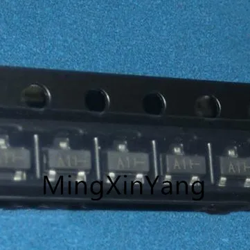 

10PCS APM2305AC-TR SOT-23 3.5A/20V Enhanced P-CHANNEL MOS field effect triode