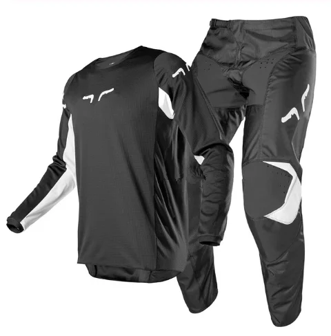 2020 комплект одежды для езды на горном велосипеде внедорожник MoFox Джерси и брюки 180