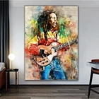 5D DIY алмазная живопись певица Алмазная вышивка рок певица Алмазная мозаика ручной работы хобби художественное украшение краска украшение пай