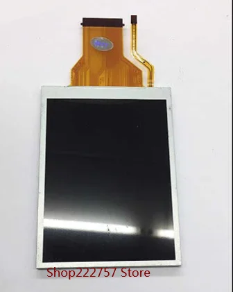 

New LCD Display Screen Monitor for Nikon COOLPIX P510 P310 P330 P7700 L820 Digital Camera with Backlight