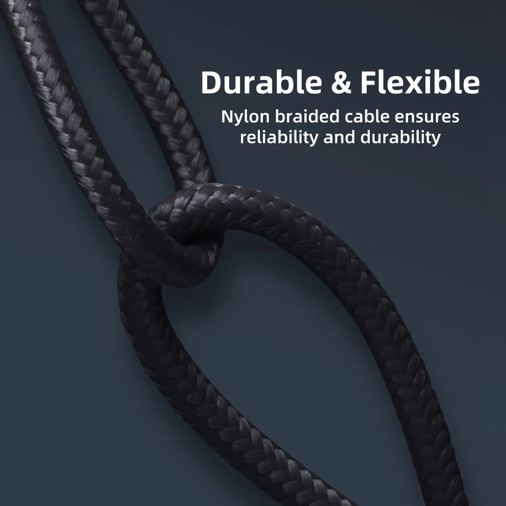 Универсальный адаптер питания для ноутбуков 100 Вт Тип C USB PD на Dc преобразователь