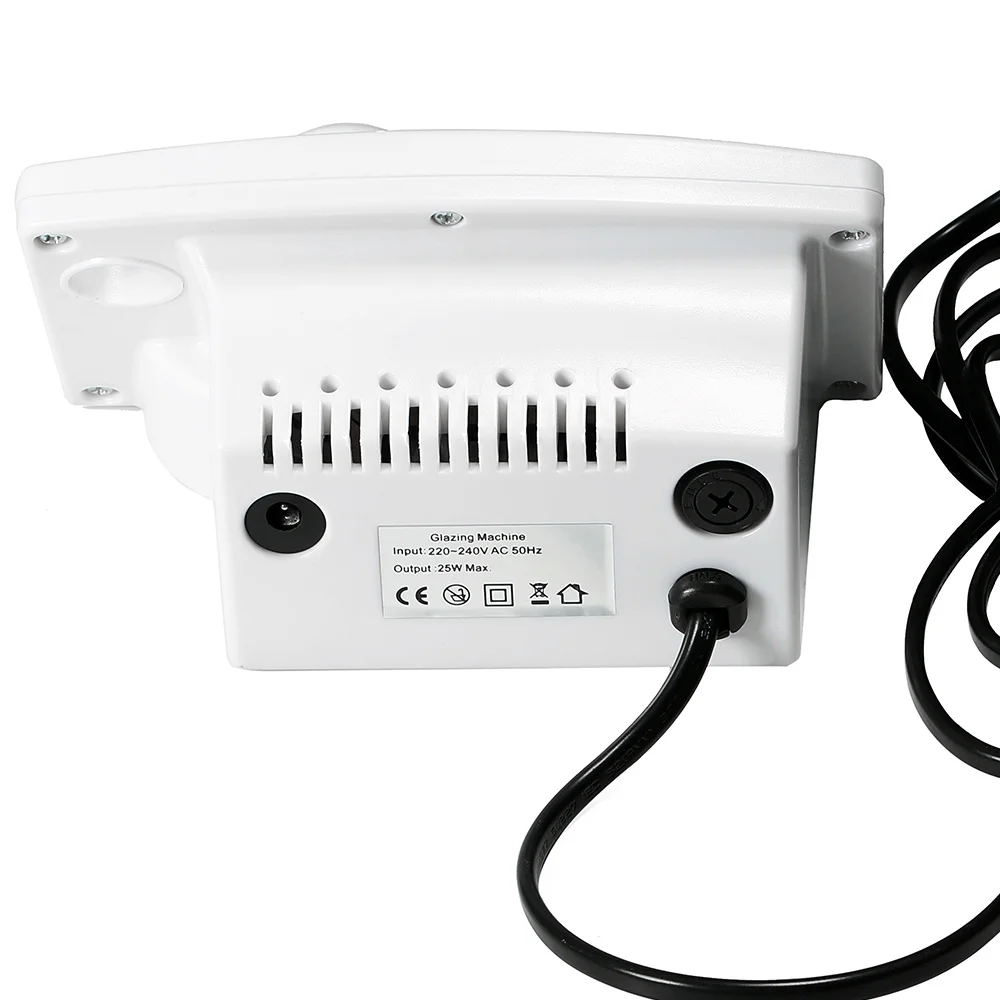 Электрическая машинка для маникюра и педикюра ASWEINA Pro 30000 об./мин. | Красота