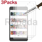 Для Alldocube iplay 8T 10,1 ''закаленное стекло для защиты экрана 2.5D твердость 9H Противоударная защитная пленка