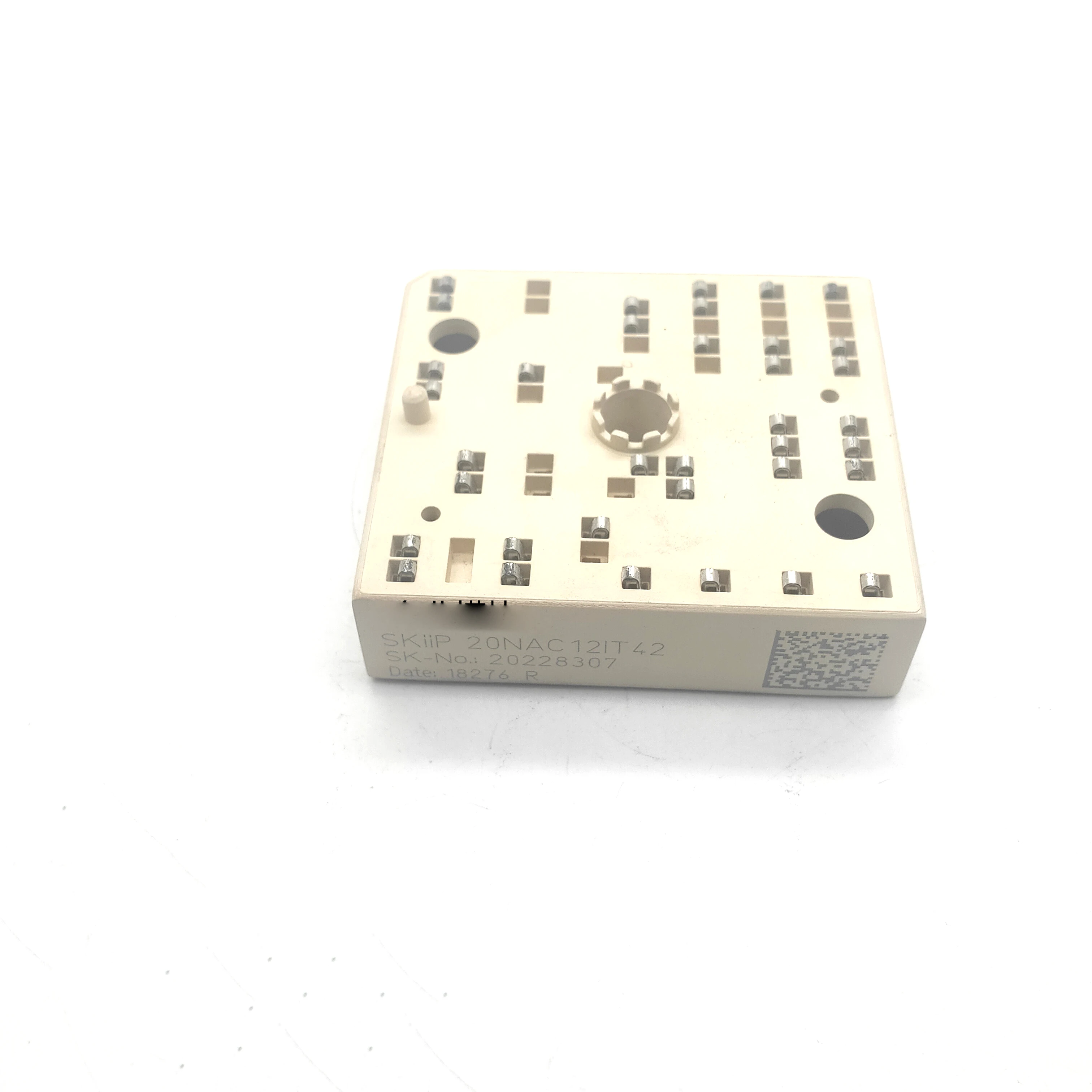 

SKIIP20NAC12IT42 Original, Can Provide Test, 1 Year Warranty