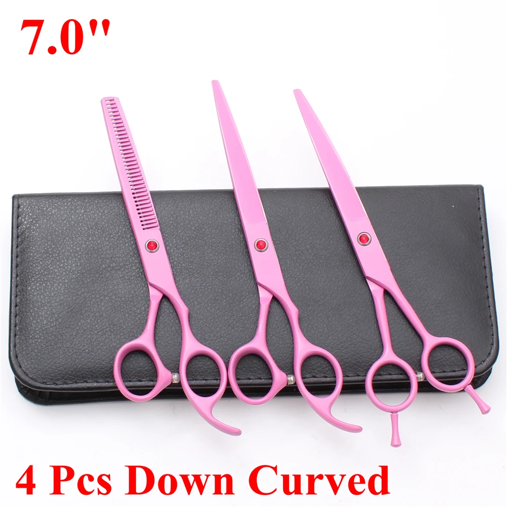 Рисунок 3 - Ножницы для домашних животных 7