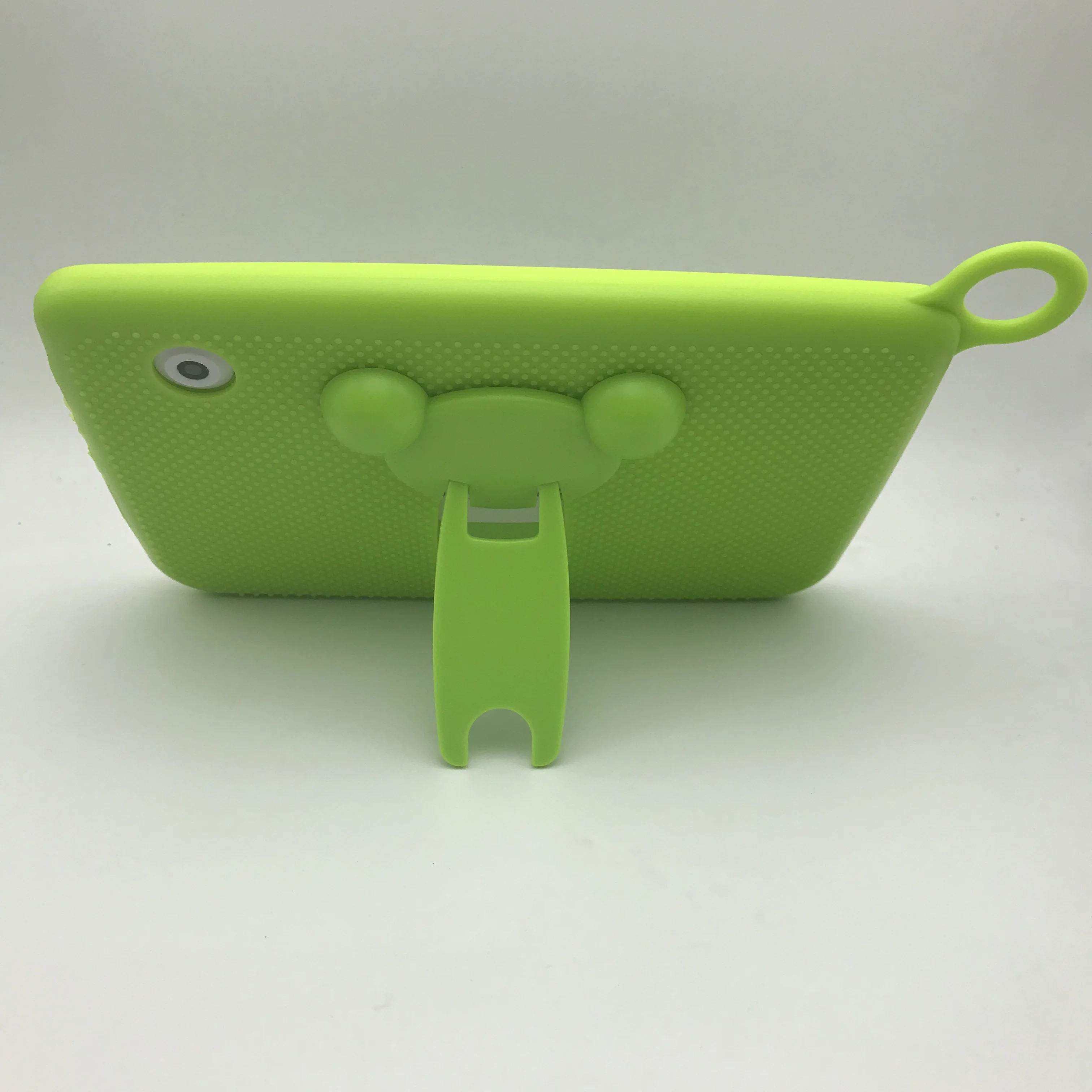 Планшет с четырёхъядерным процессором экран 7 дюймов | Электроника