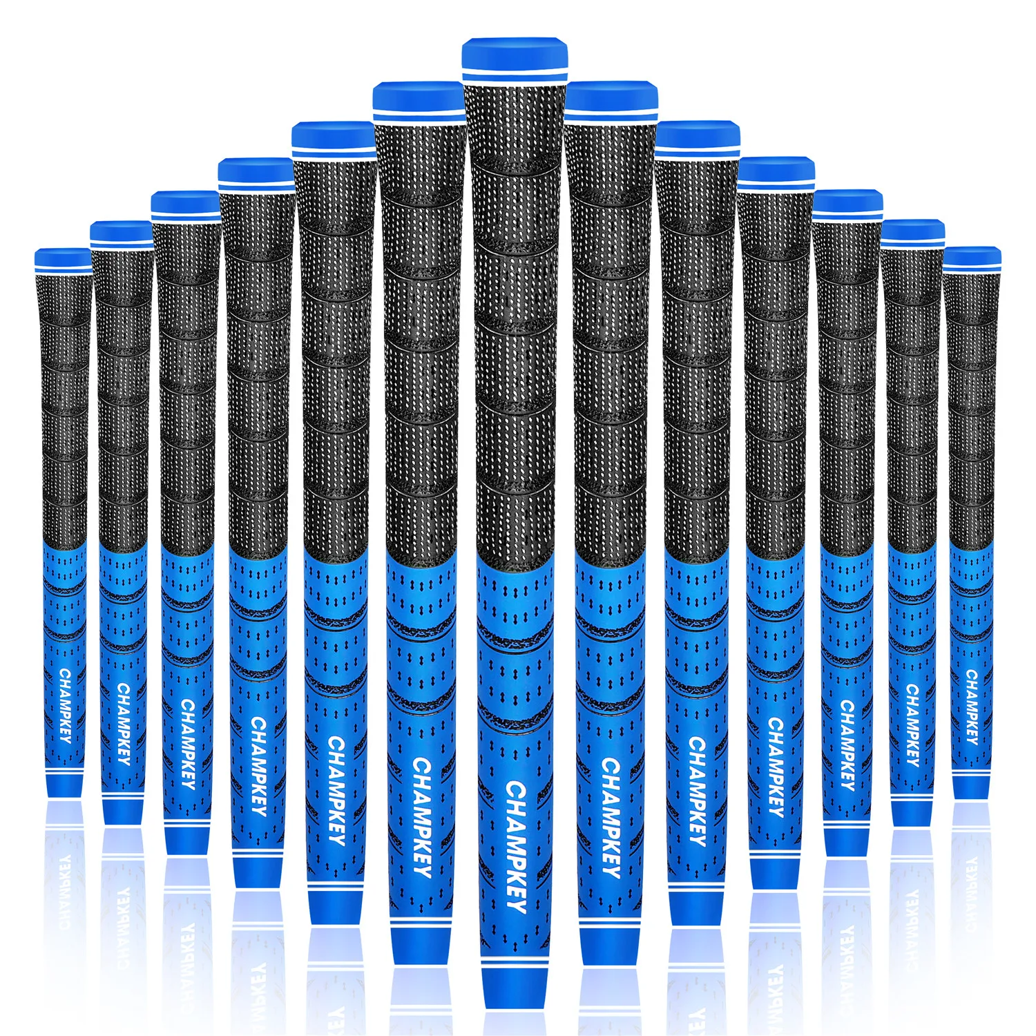 Новый Многокомпонентный шнур для гольфа 10 шт./лот 5 цветов Доступные MCC Клубные