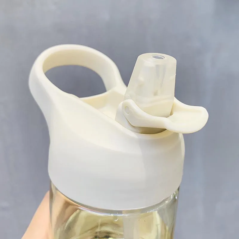 850 мл спортивный шейкер для протеина блендер миксер молока бутылка воды без