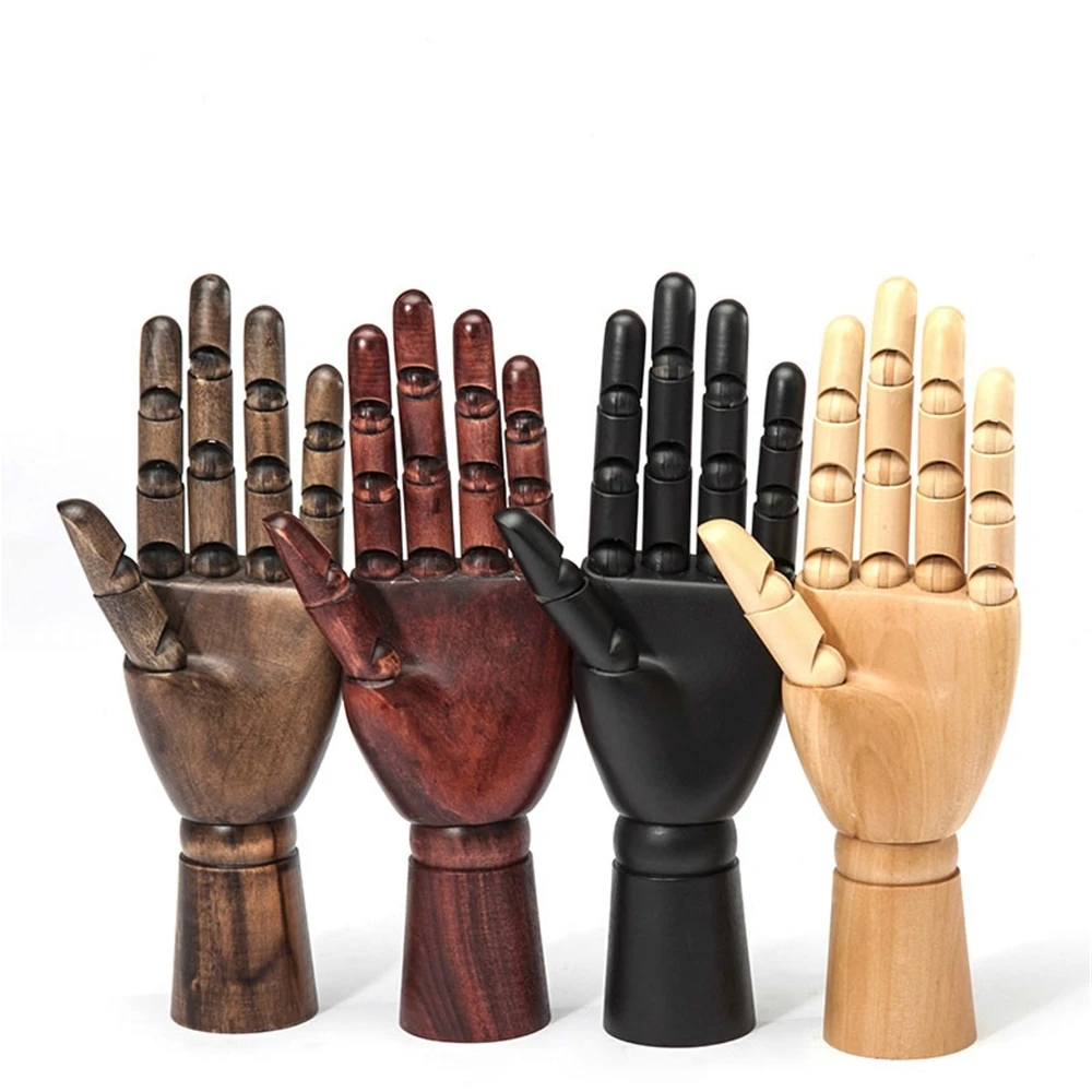 Подставка деревянная для демонстрации сумок витрина ювелирных изделий