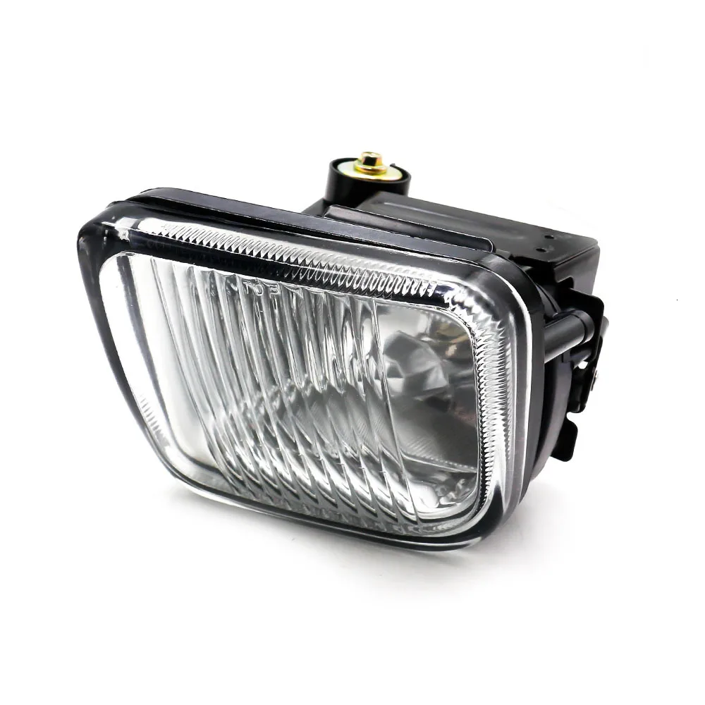 CNSPEED автомобильный противотуманный светильник для honda civic 96-98 2/3/4dr/белый/желтый Рабочая фара дневного света светодиодный противотуманный светильник XS100477