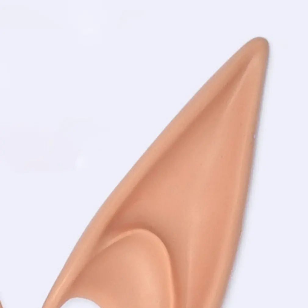 

Angel Elf Ears Soft False Ears Halloween Party Cosplay Accessories