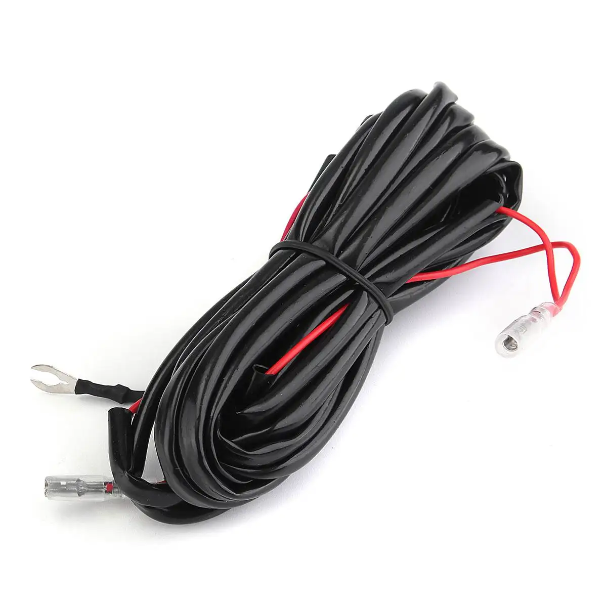 

2PCS Car LED DRL Daytime Running Lights for Nissan Altima Teana 2013 2014 2015 Lamp Bumper Fog light Lamp cover Styling Driving